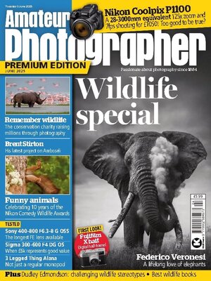 Amateur Photographer - Magazine